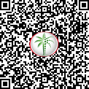 DLD verification QR code