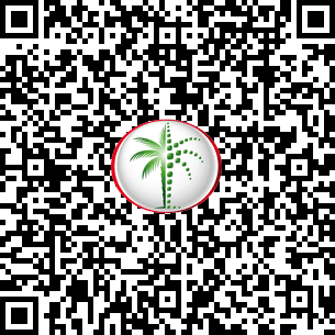 DLD verification QR code