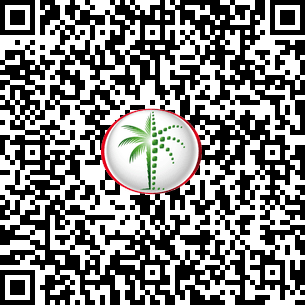 DLD verification QR code