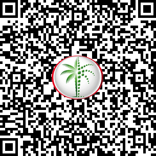 DLD verification QR code