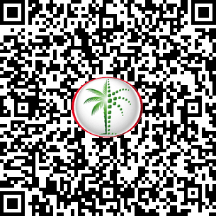 DLD verification QR code