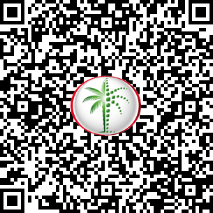 DLD verification QR code