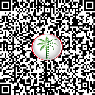 DLD verification QR code