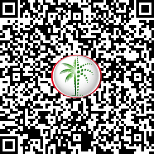 DLD verification QR code