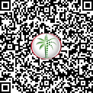 DLD verification QR code