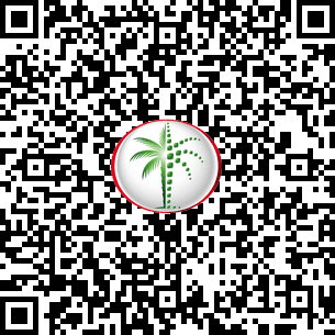 DLD verification QR code