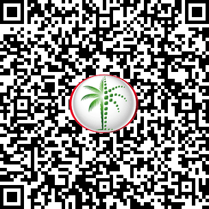 DLD verification QR code
