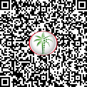DLD verification QR code