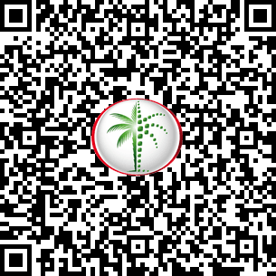 DLD verification QR code