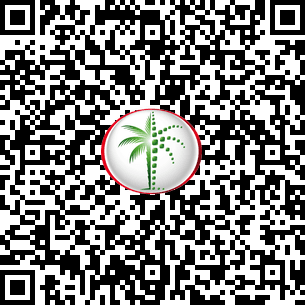 DLD verification QR code
