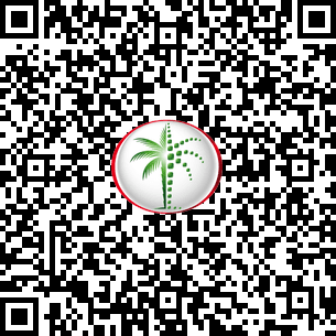 DLD verification QR code