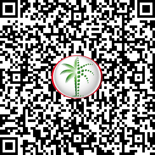 DLD verification QR code