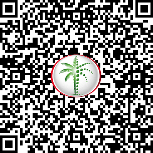 DLD verification QR code