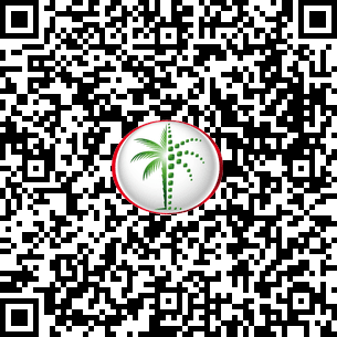 DLD verification QR code