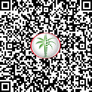 DLD verification QR code