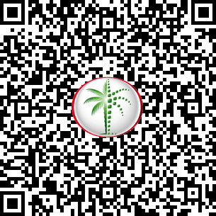 DLD verification QR code