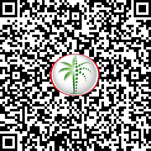 DLD verification QR code