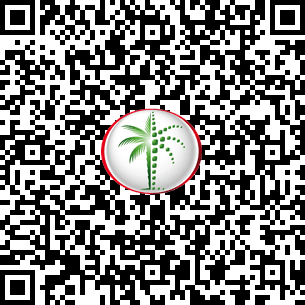 DLD verification QR code