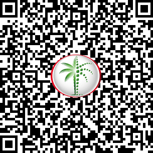 DLD verification QR code
