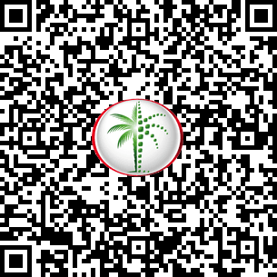 DLD verification QR code