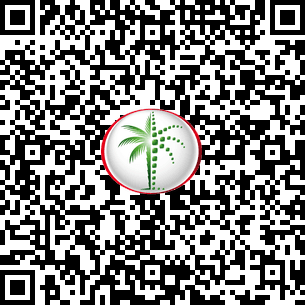 DLD verification QR code