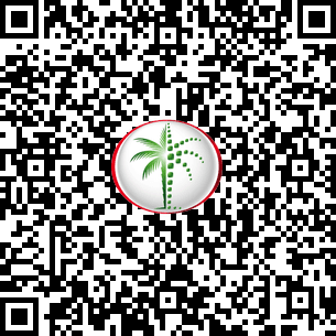 DLD verification QR code