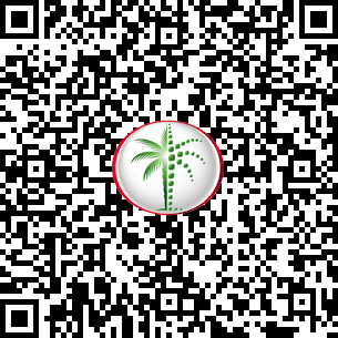 DLD verification QR code