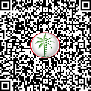 DLD verification QR code
