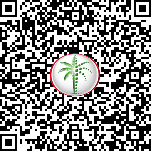 DLD verification QR code