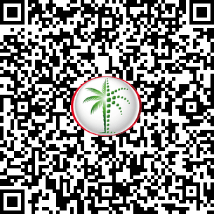 DLD verification QR code