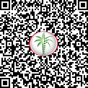 DLD verification QR code