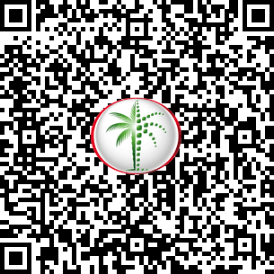 DLD verification QR code