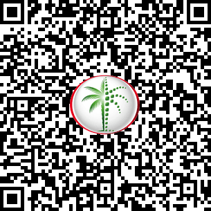 DLD verification QR code