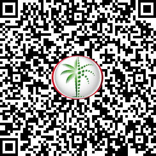 DLD verification QR code