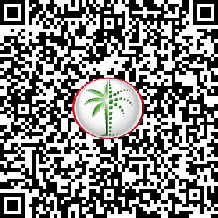 DLD verification QR code