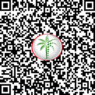 DLD verification QR code
