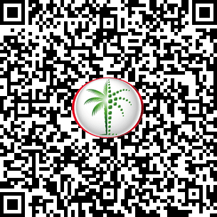 DLD verification QR code