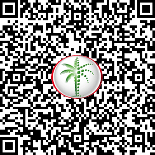 DLD verification QR code