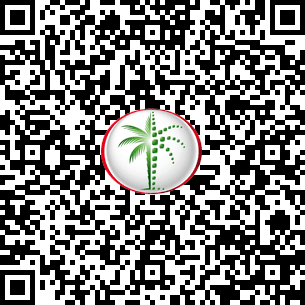 DLD verification QR code
