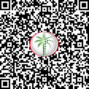 DLD verification QR code