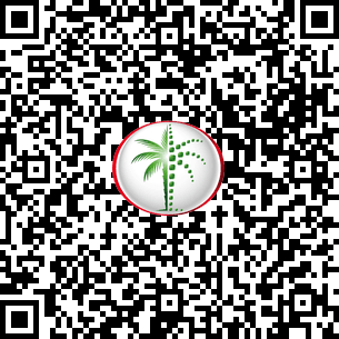 DLD verification QR code