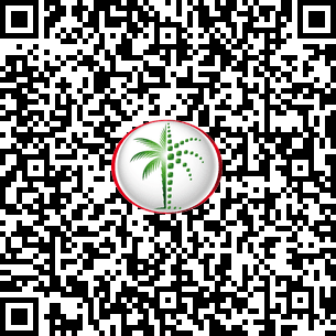 DLD verification QR code