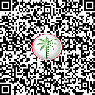 DLD verification QR code