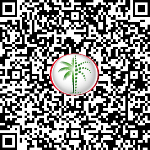 DLD verification QR code