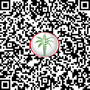DLD verification QR code