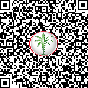 DLD verification QR code