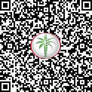 DLD verification QR code