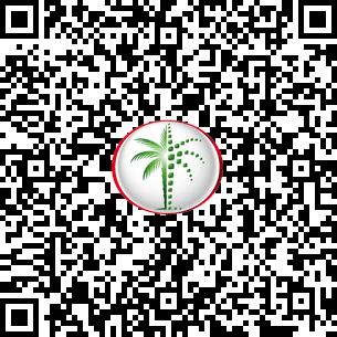 DLD verification QR code