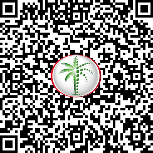 DLD verification QR code