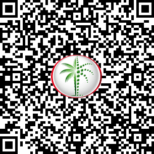 DLD verification QR code
